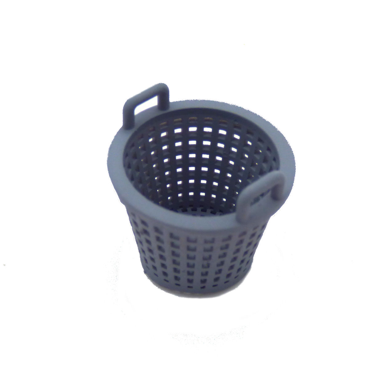 Model Plastic Fish Baskets Various Sizes CS Models