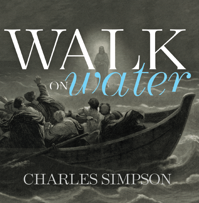 Walk on Water CSM