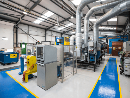 The 100 oz johnson matthey silver bar is a premier offering of its weight class. Technical Fibre Products Johnson Matthey Unveil New Fuel Cell Electrode Technology Renewable Energy Focus