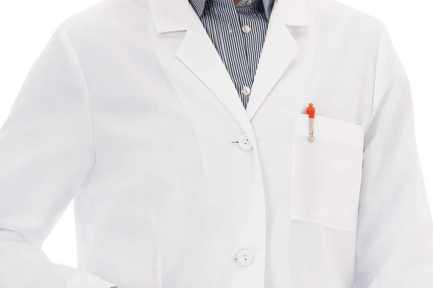 White Coat Ceremony CSMSJ