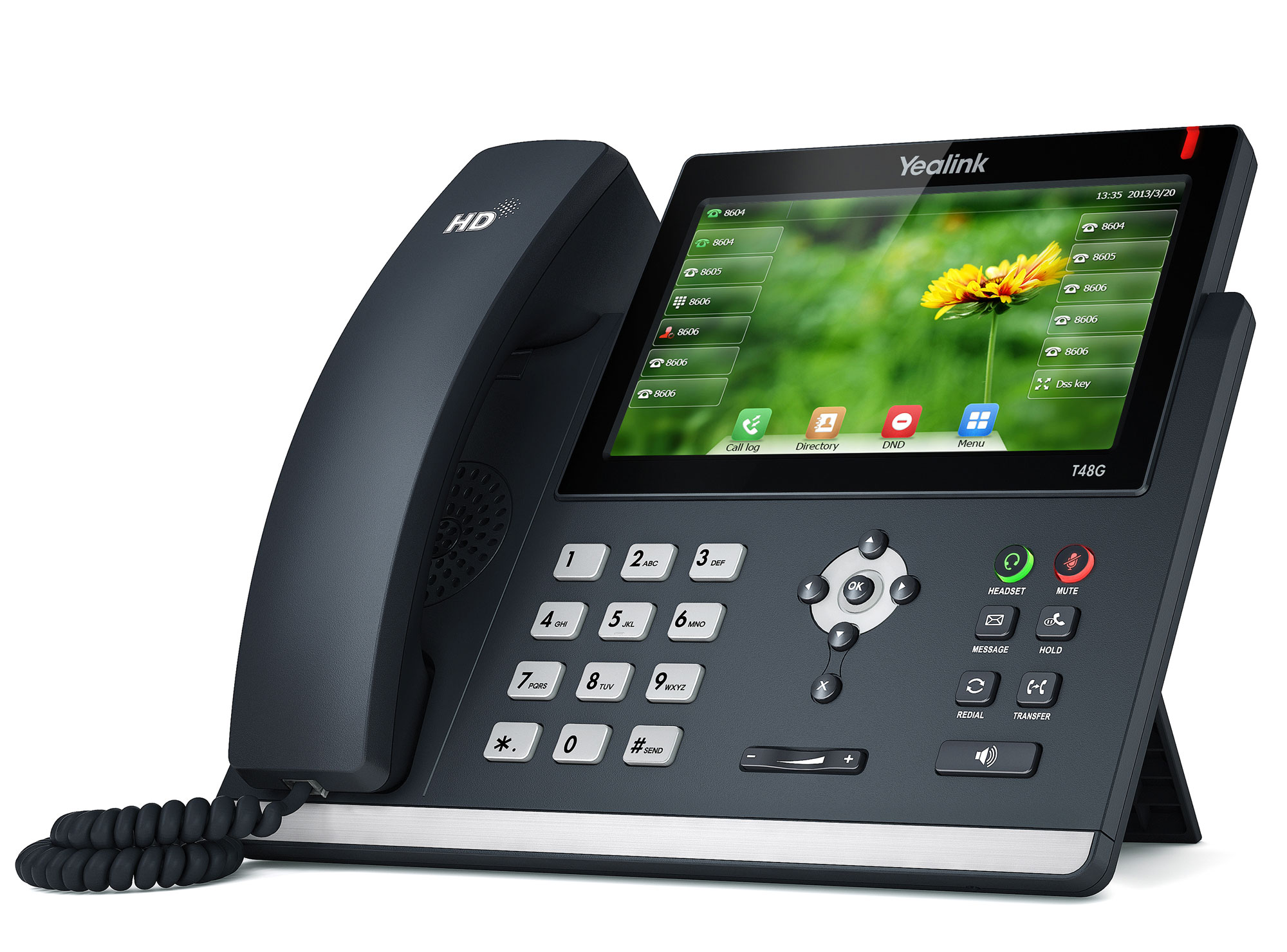 Analog and VoIP Hotel Room Phones CSM South Business Phone Systems