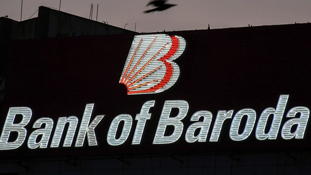 Индийский Bank of Baroda перестал обслуживать продажи российской нефти