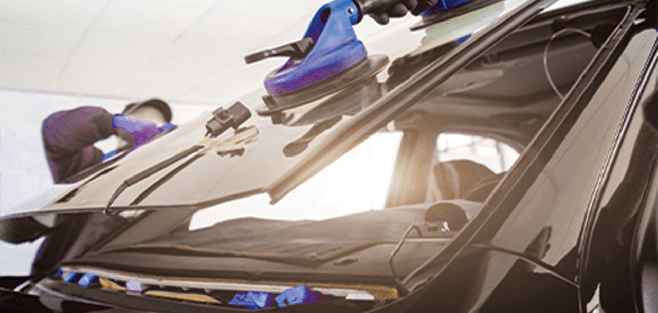 Elite Auto Glass CSN Collision