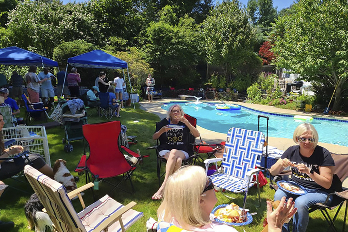 Cavalier Meetups Cavalier King Charles Spaniel Club of Southern New