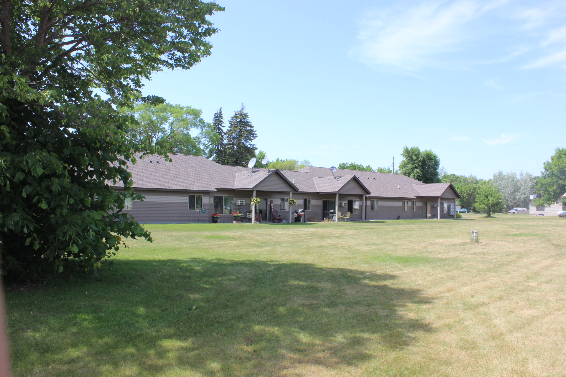 Villard CSNelson Properties