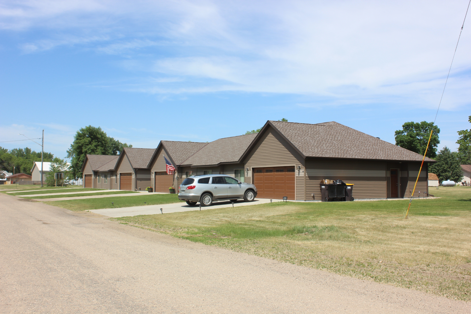 Villard CSNelson Properties