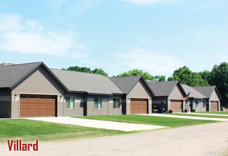 Locations CSNelson Properties