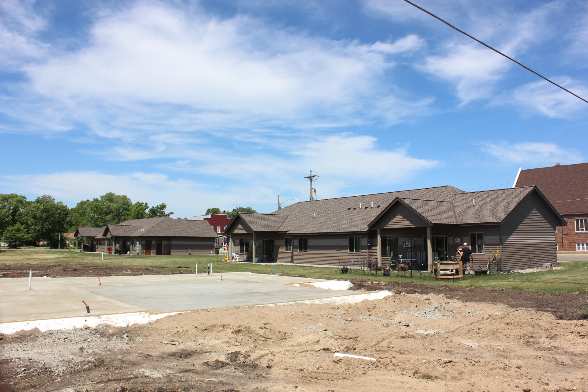 Brooten CSNelson Properties