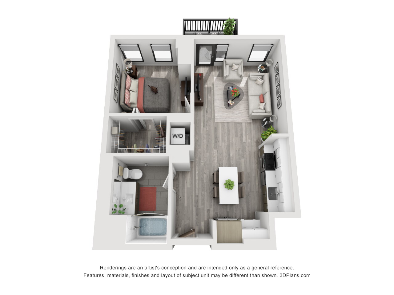 Chicago Furnished Apartments Short Term Corporate Suites Network