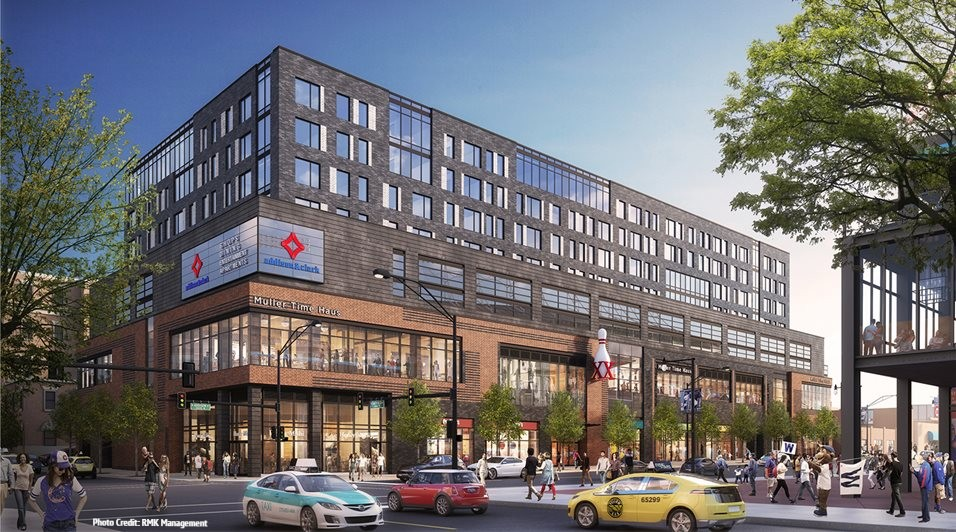 Furnished Apartments in Chicago's Lakeview Neighborhood