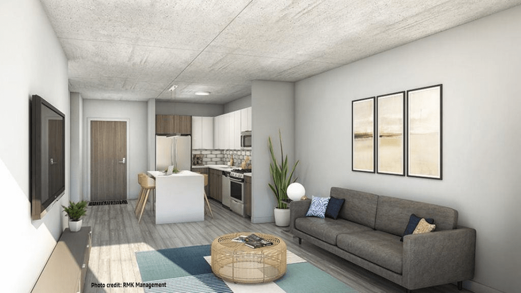 Furnished Apartments in Chicago's Lakeview Neighborhood