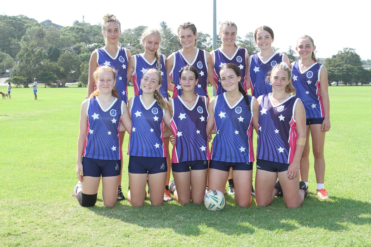 Cricket CSNSW Sport Portal