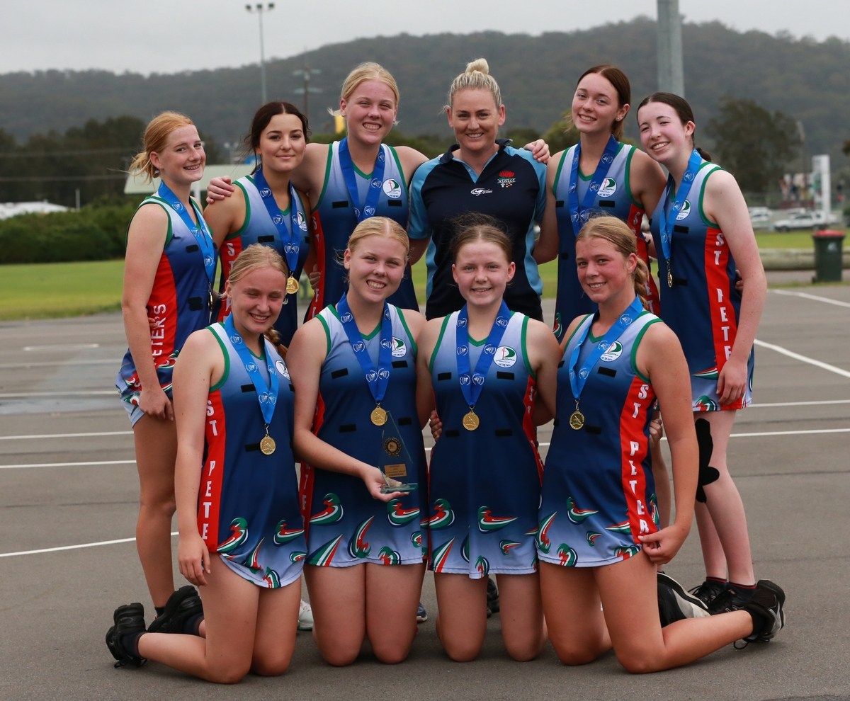 Home Catholic Schools NSW