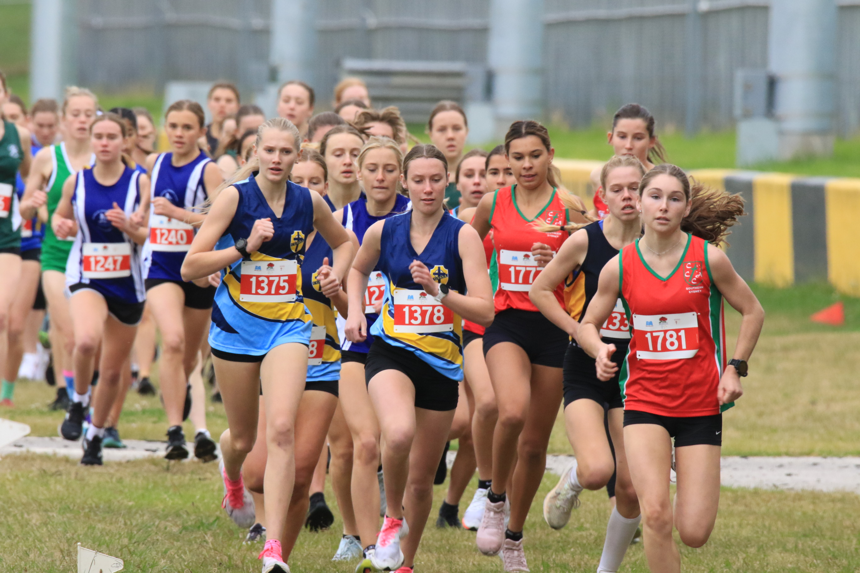 CSNSW Sport – Uniform Portal