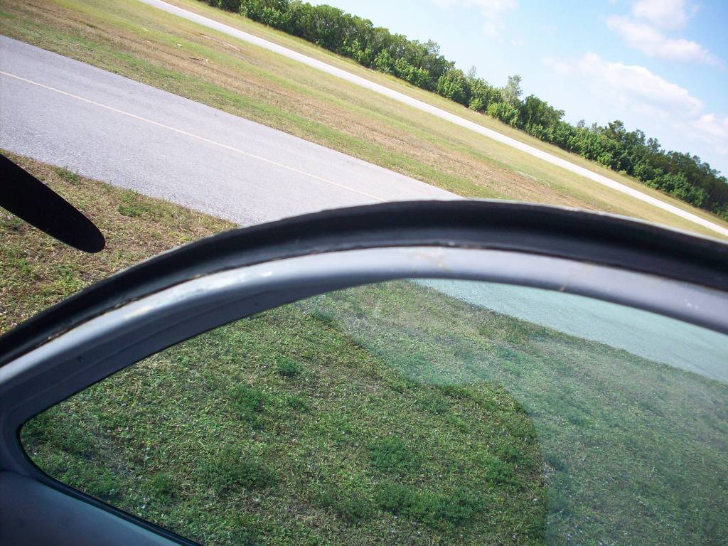 CSOBeech Beechcraft Door Seal Installation Tips