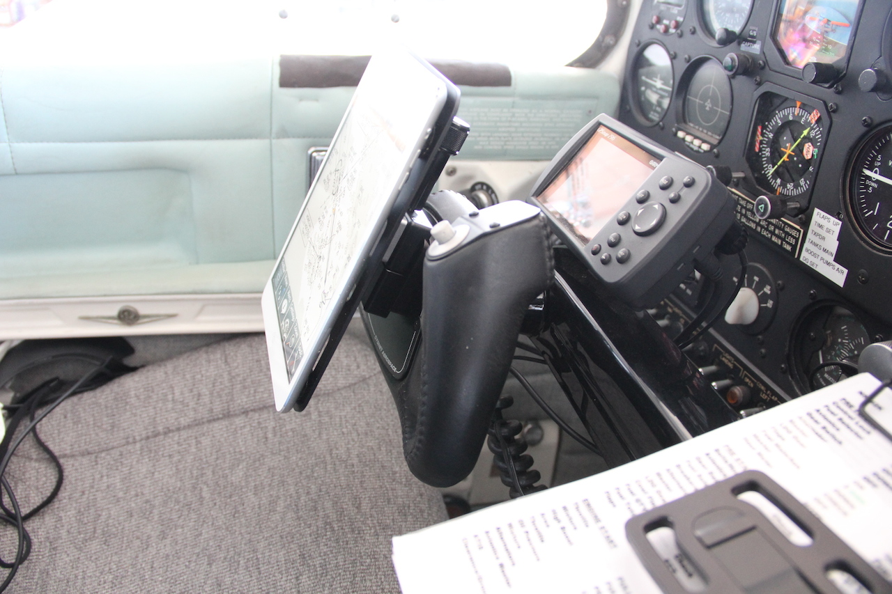 CSOBeech Beechcraft Dual Yoke Sale