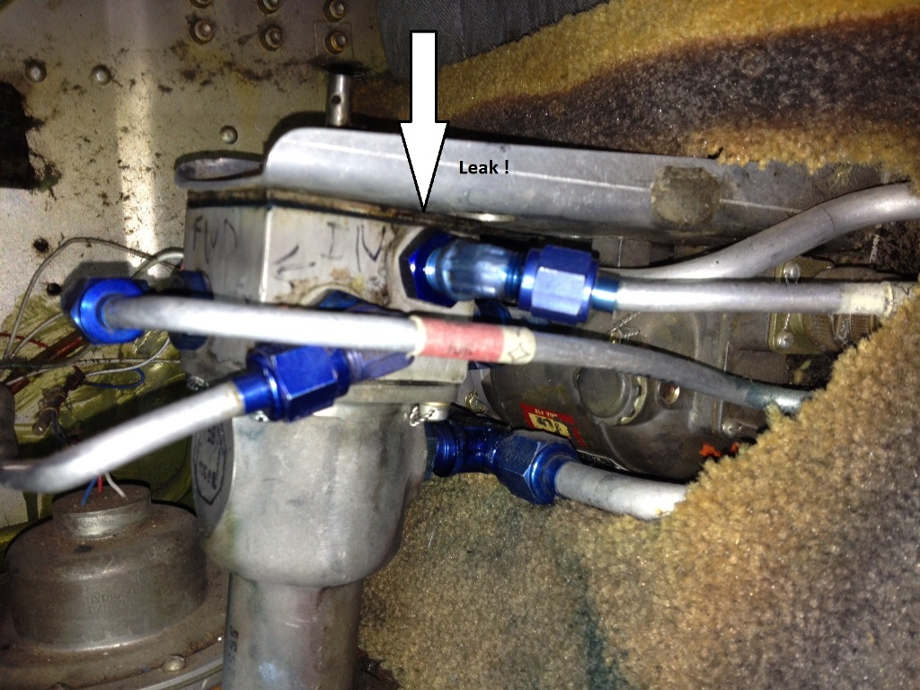 CSOBeech Beechcraft ORing Sources & Fluorosilicone Options