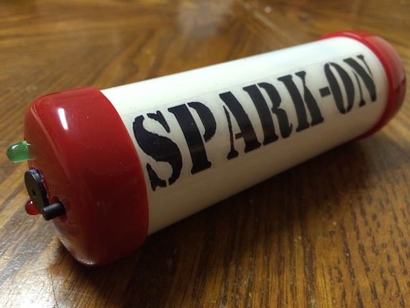 CSOBeech CSOB Spark Plug Tester "SparkOn"