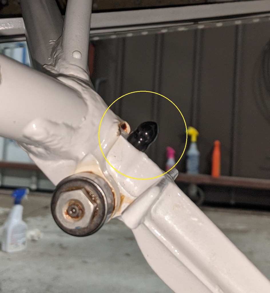 CSOBeech Beechcraft Grease Zerks