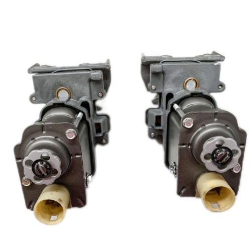 Corvette Restored Original Headlight Motors 19631967