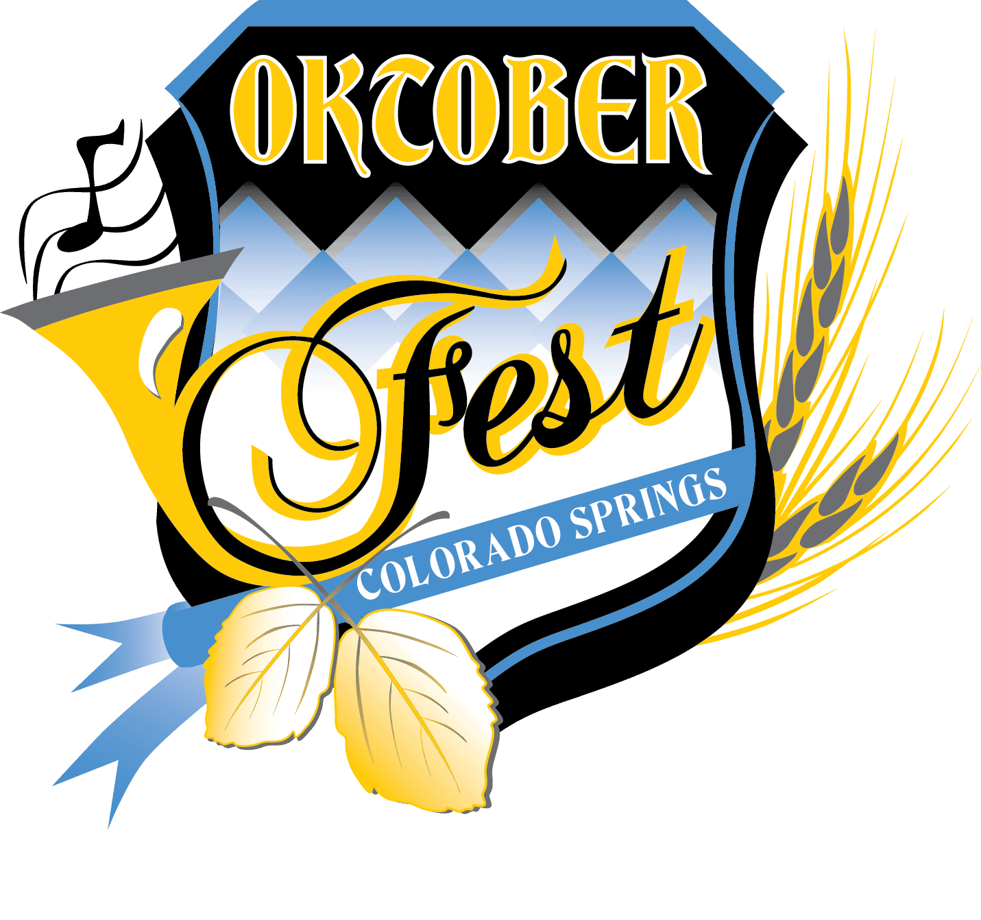 Colorado Springs Oktoberfest 2025 Timi Rhianna