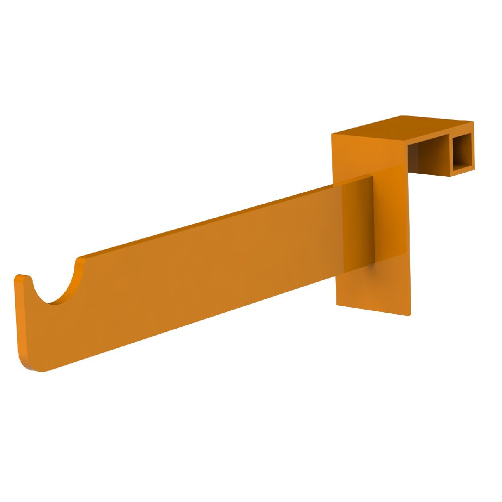 Hang Bar Support Bracket (HB4/5) Csource
