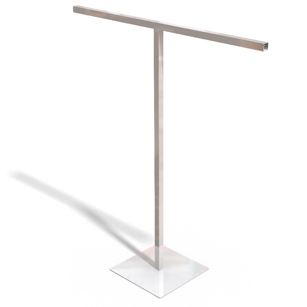 Large 3-Piece T-Bar (TB-1) – Csource