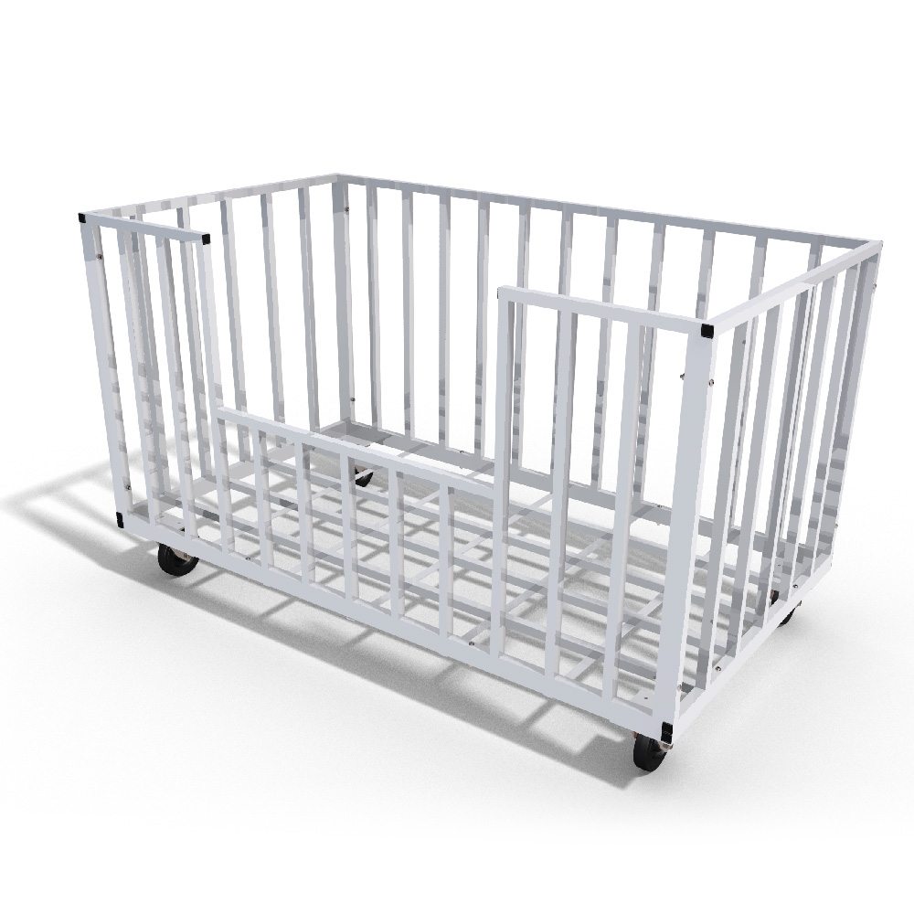 Cardboard Box Bin (BB1) Csource