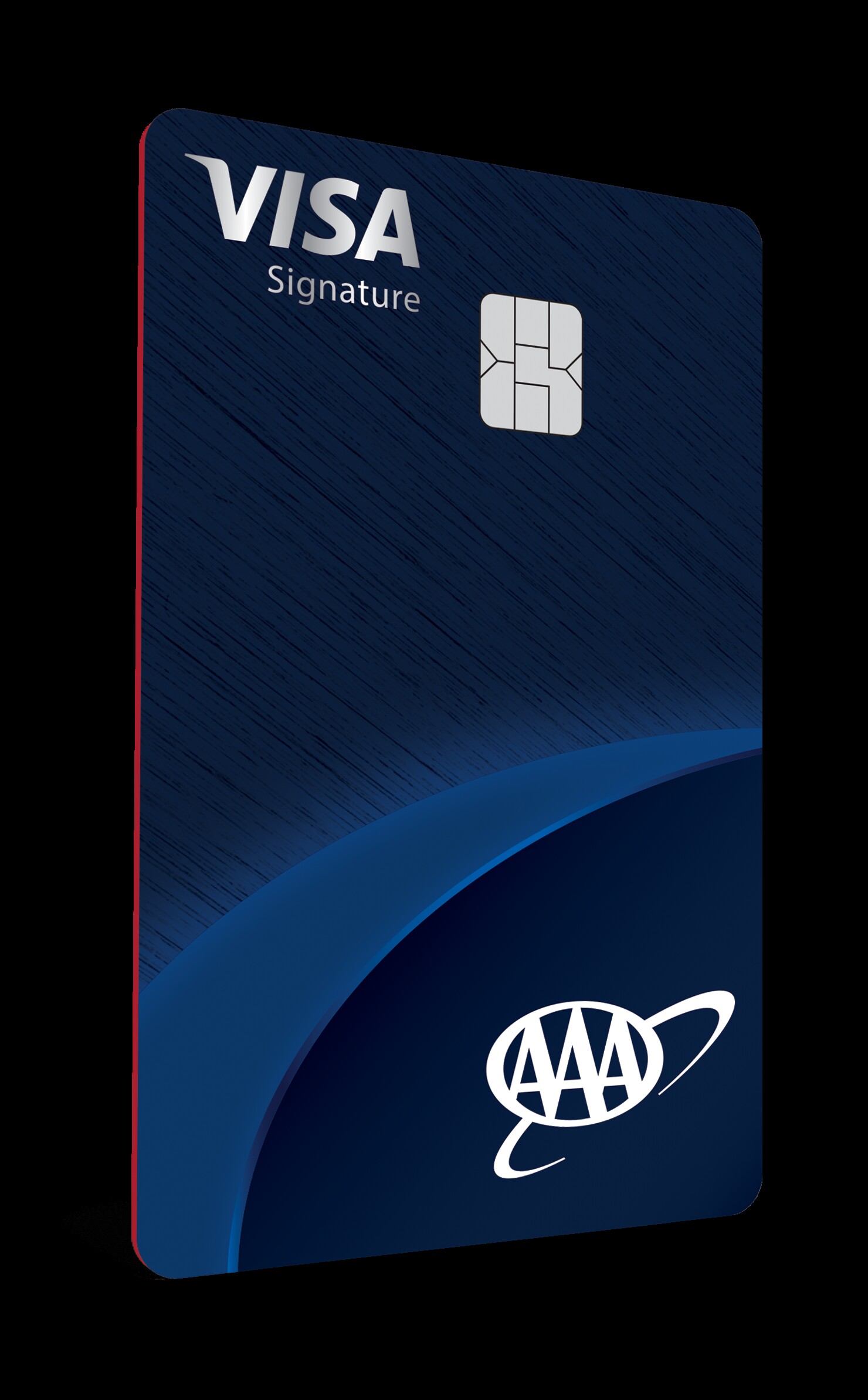 AAA Visa Signature Credit Cards AAA