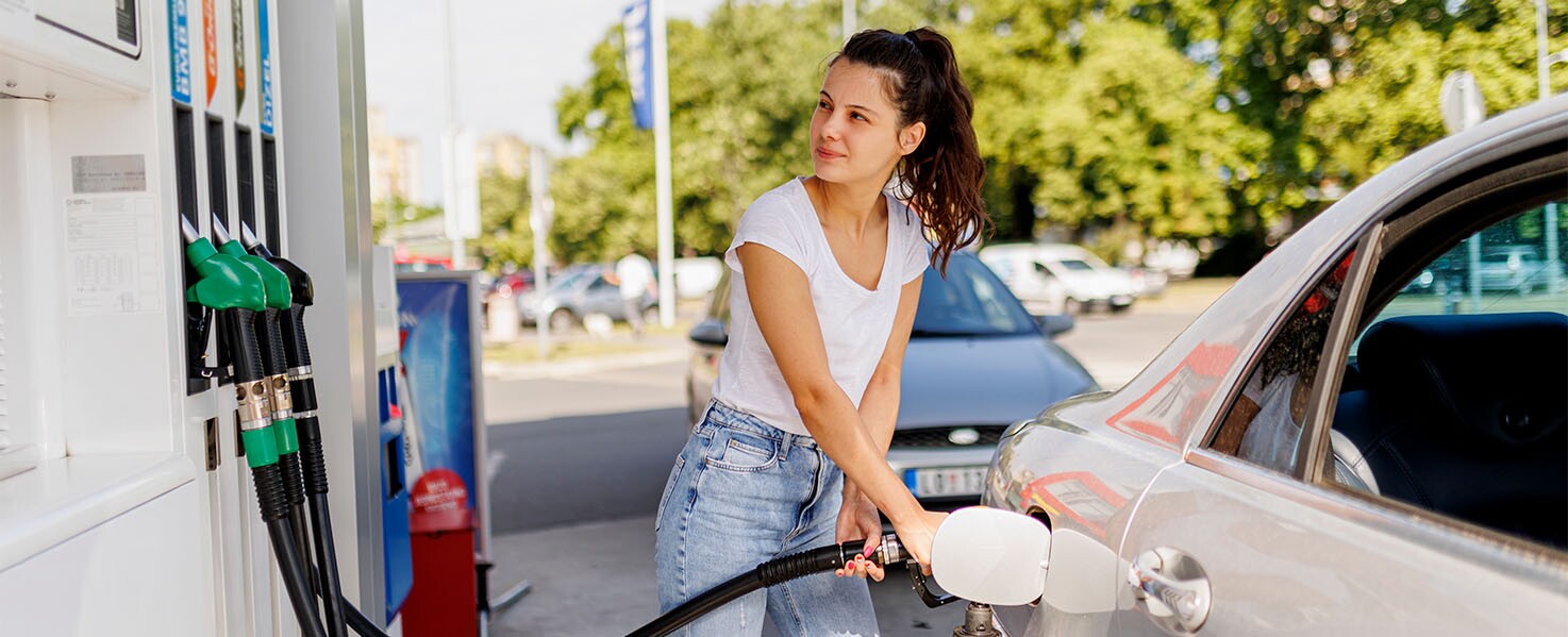 8 Best Gas Rewards Programs