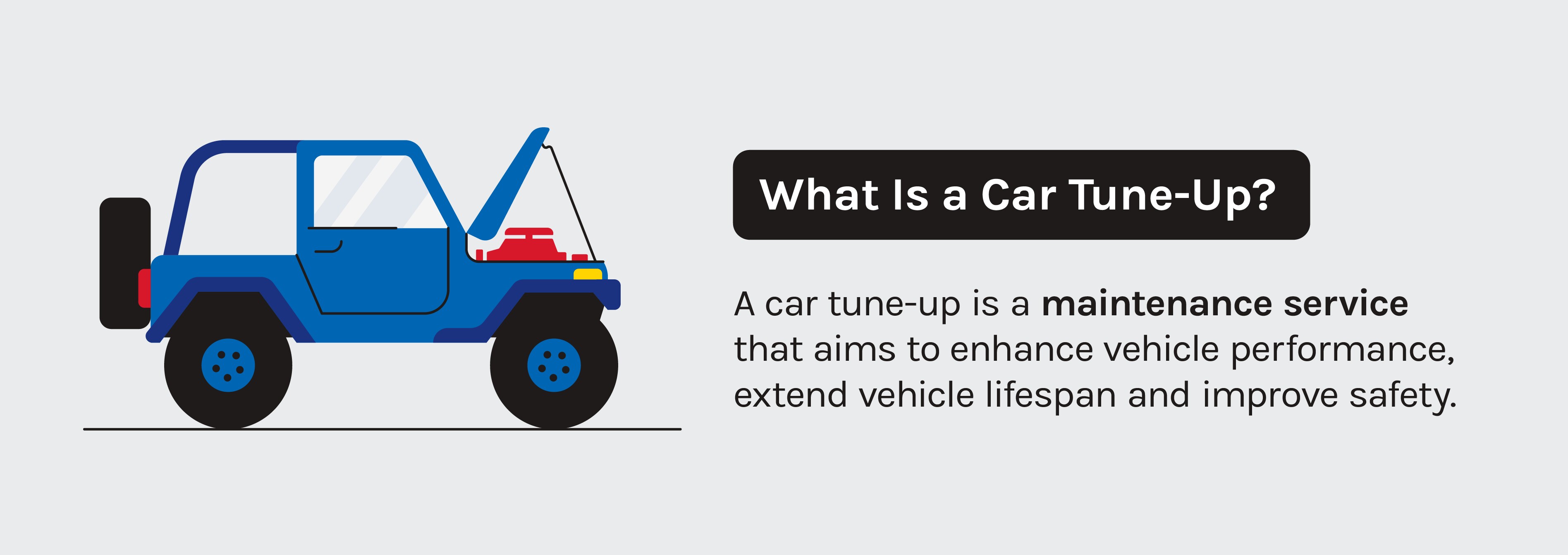 What Is a Car TuneUp? AAA Automotive