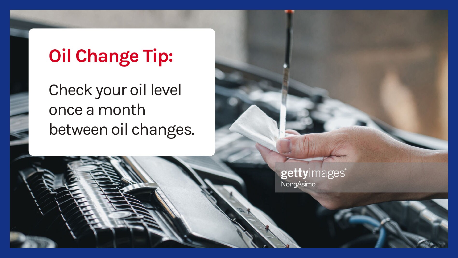 How Often Should You Change Your Oil? | AAA Automotive