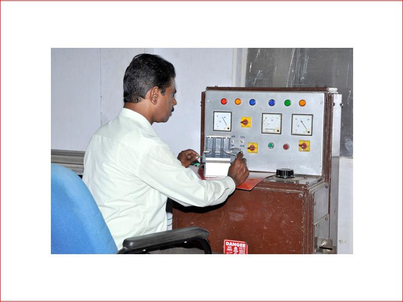 Creative SwitchgearsPanel Box Manufacturers In Chennai
