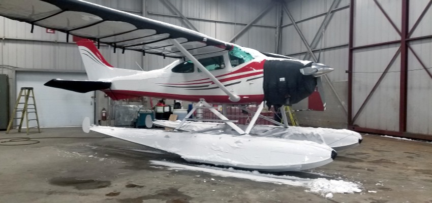CESSNA 182Q - Canadian Aircraft Sales