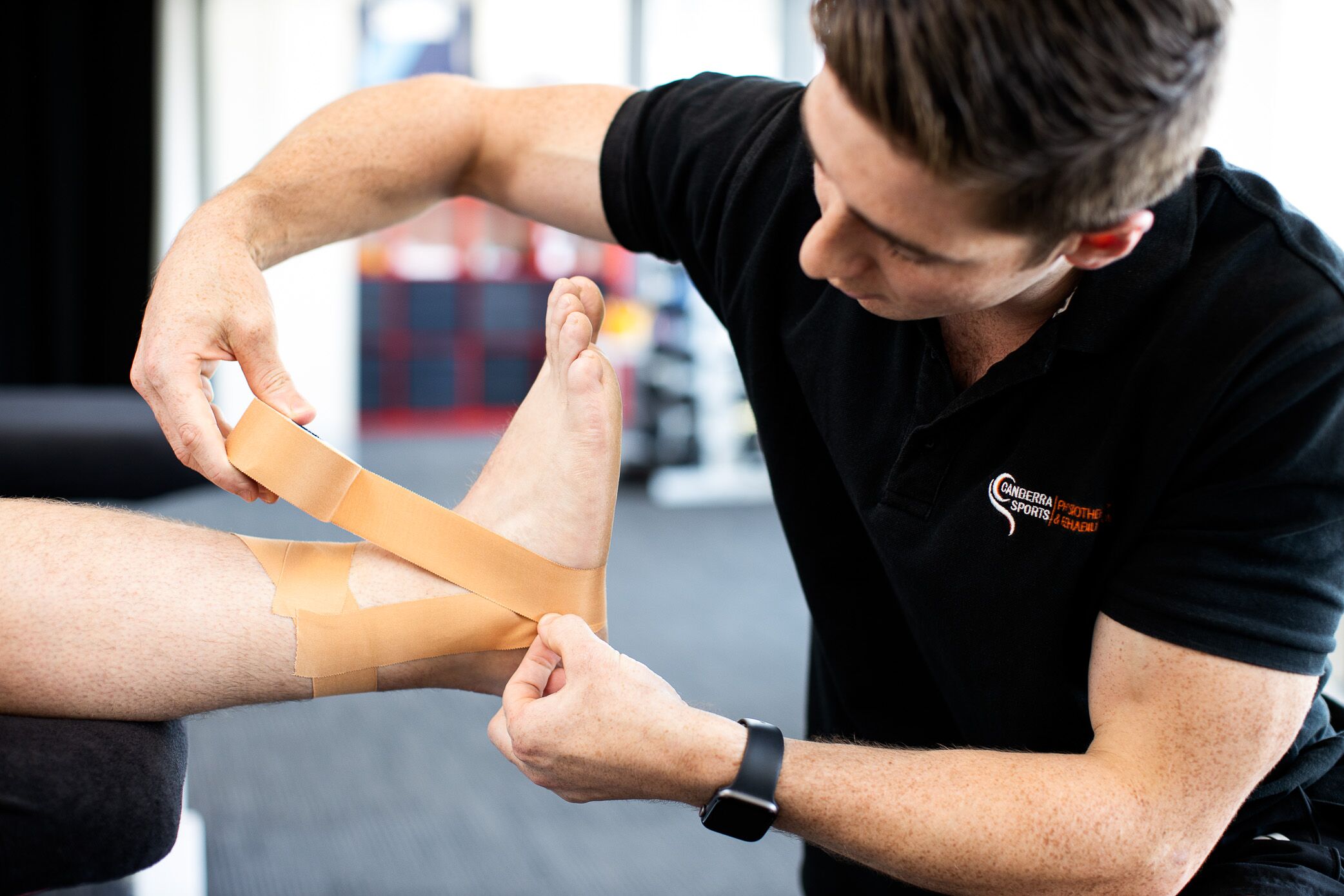 Splints and Braces CSport