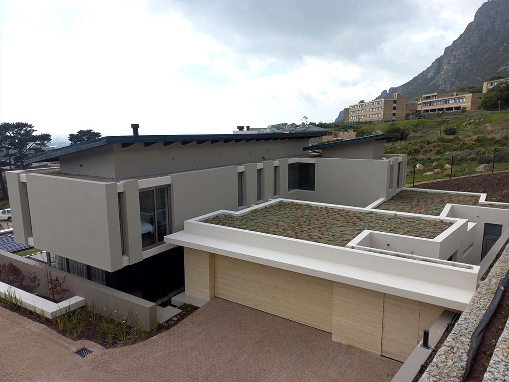 Stonehurst Mountain Estate CS Property Group