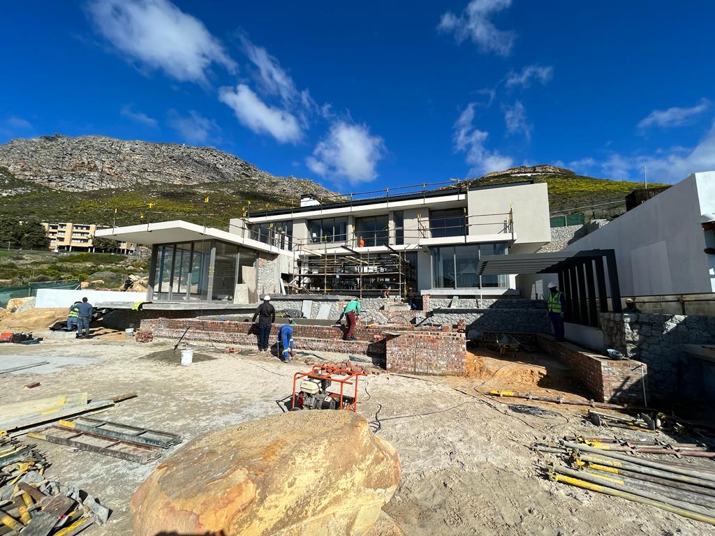 Stonehurst Mountain Estate CS Property Group