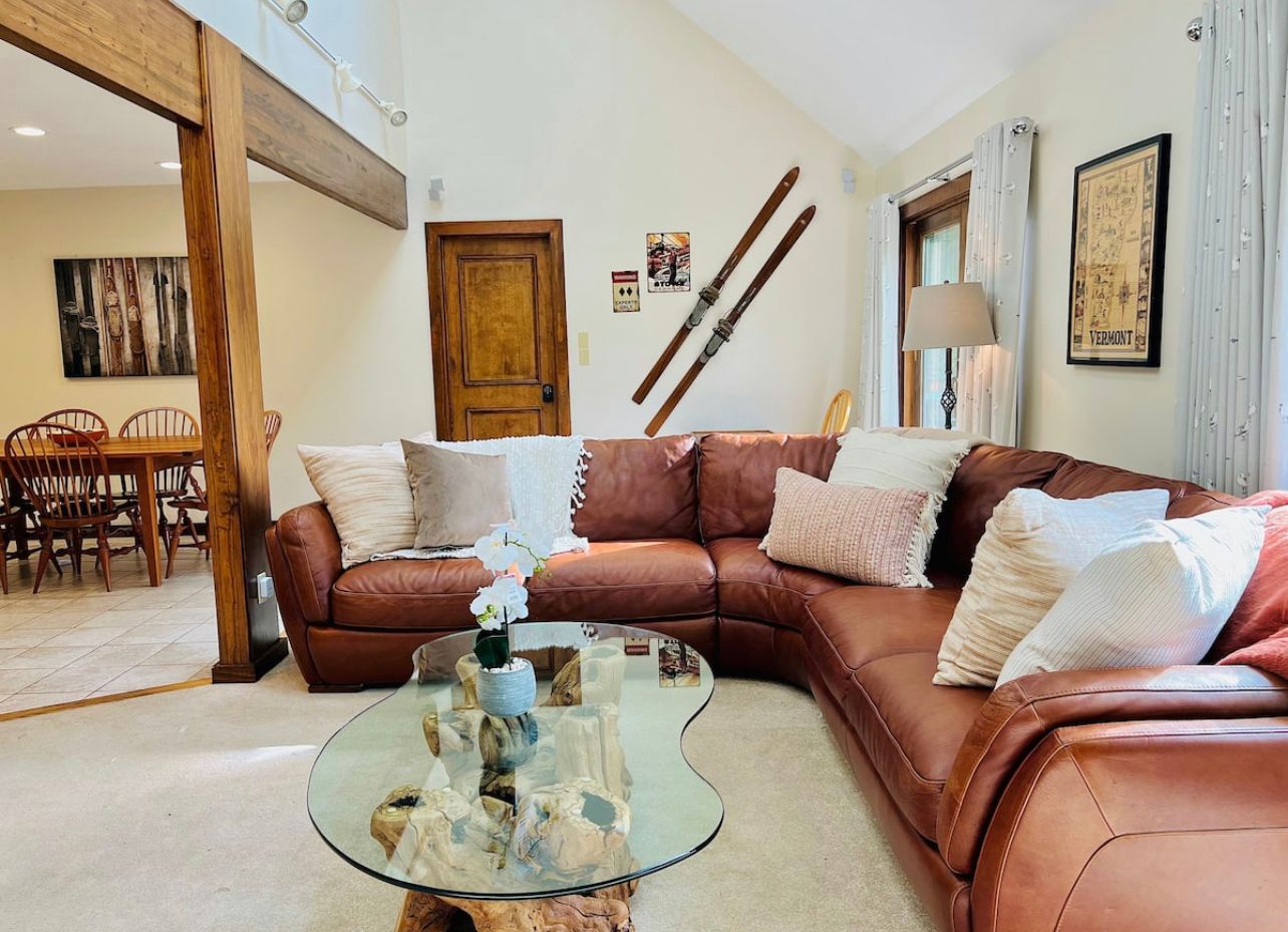 Properties CS Property Management VT