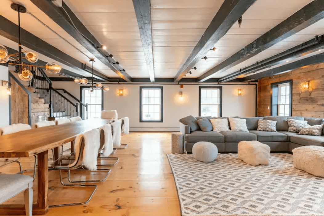 Properties CS Property Management VT