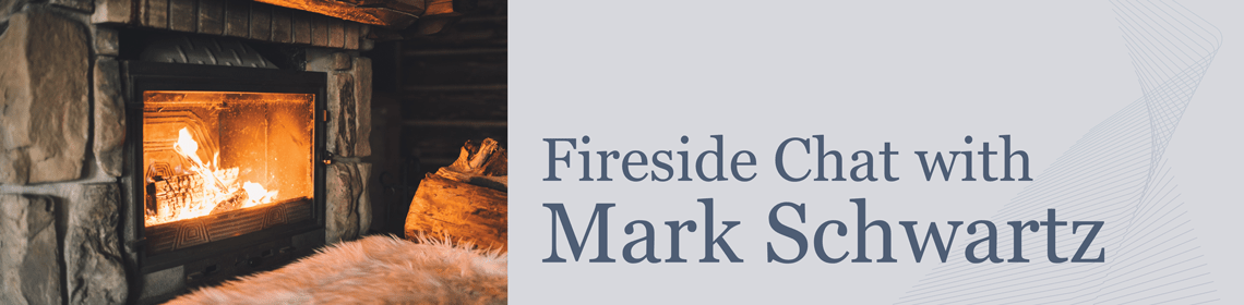 Fireside Chat with Mark Schwartz Bridging the Gap Between Business and