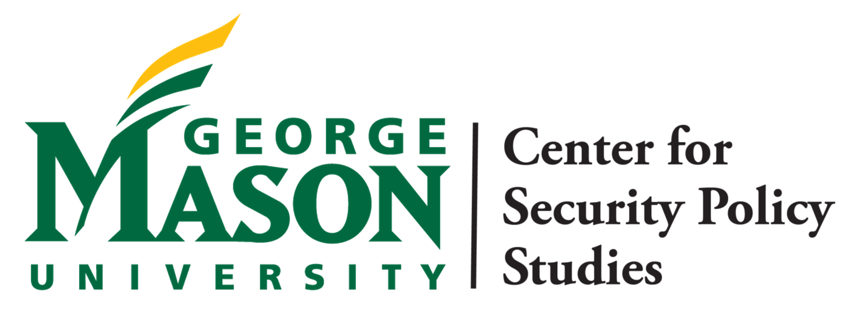 CSPSBannerBetter Center for Security Policy Studies