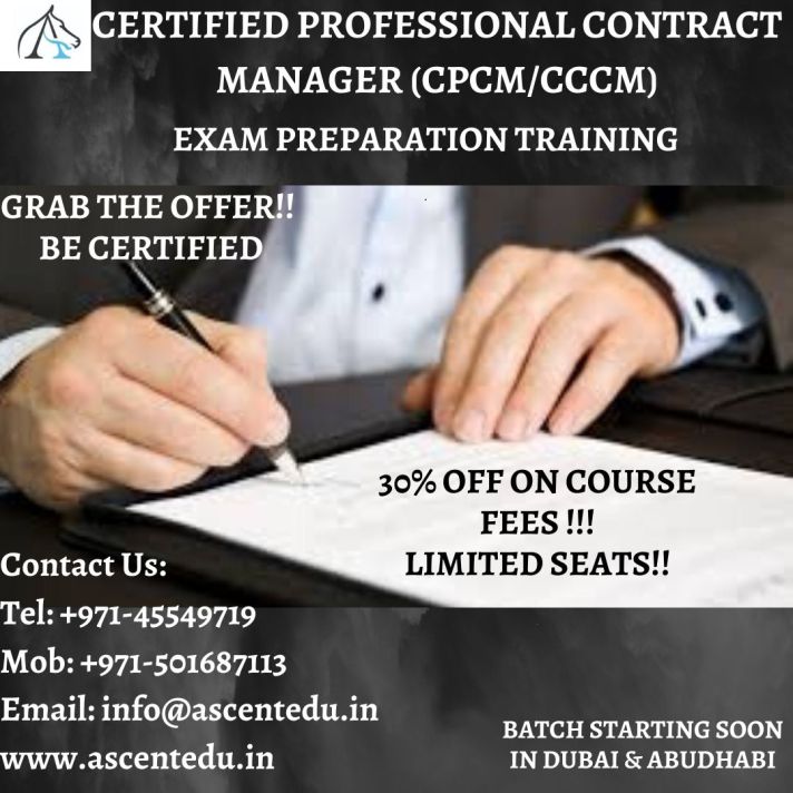 20 Online Contract Management Certificate Programs for 2021