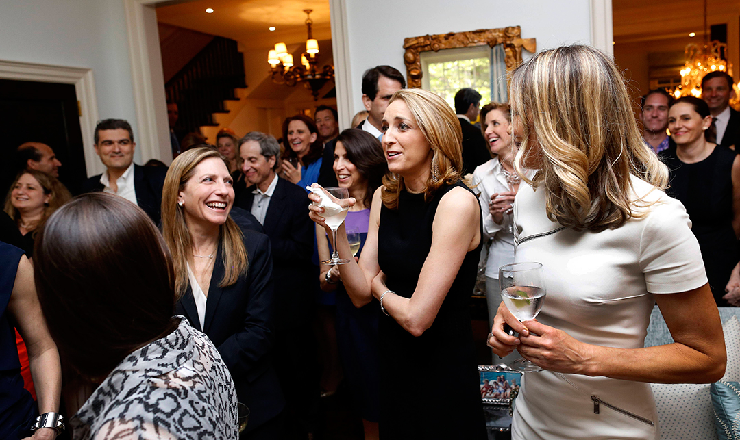 Karen Finerman A Competitive Hedge CSQ CSuite Quarterly