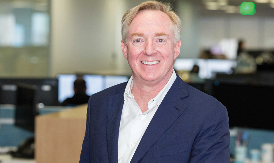 Chuck Davis Serial Success Story