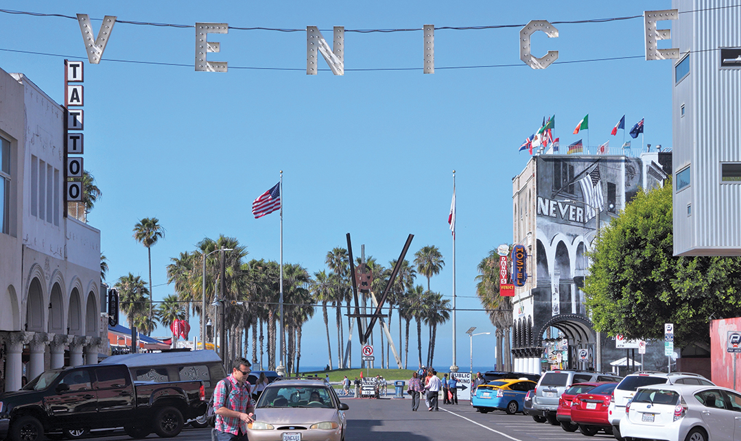 Destination LA Venice CSQ CSuite Quarterly