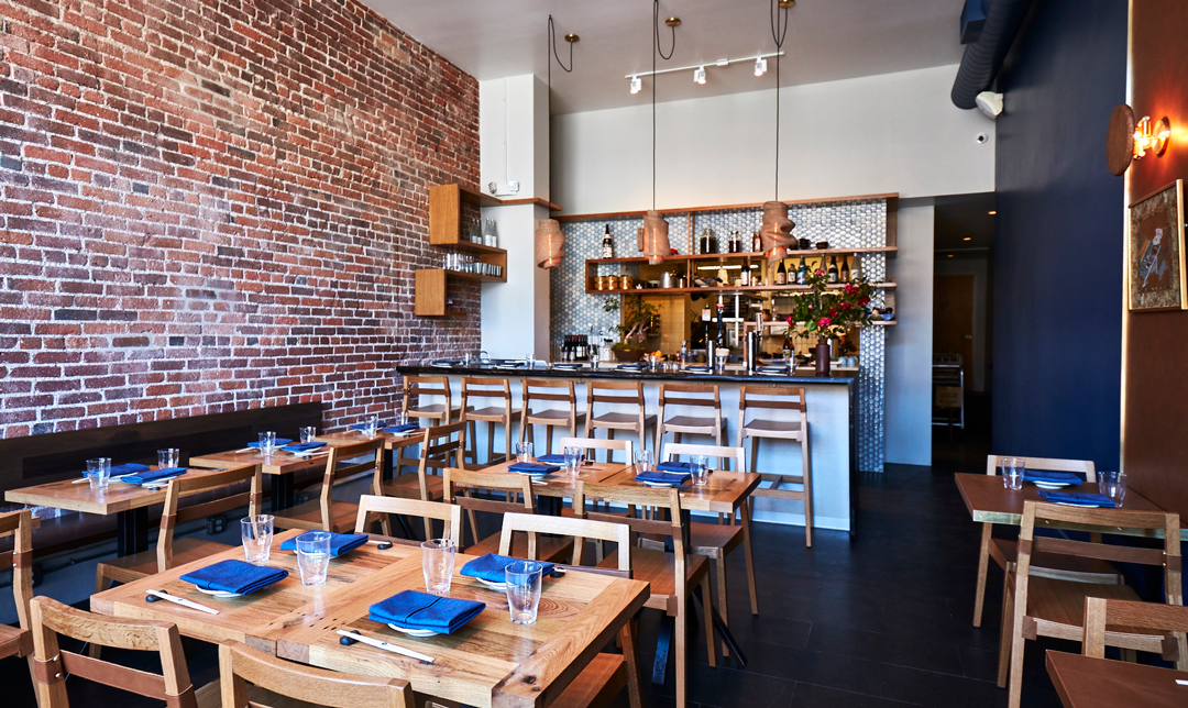 Deals & Dishes CSQ CSuite Quarterly