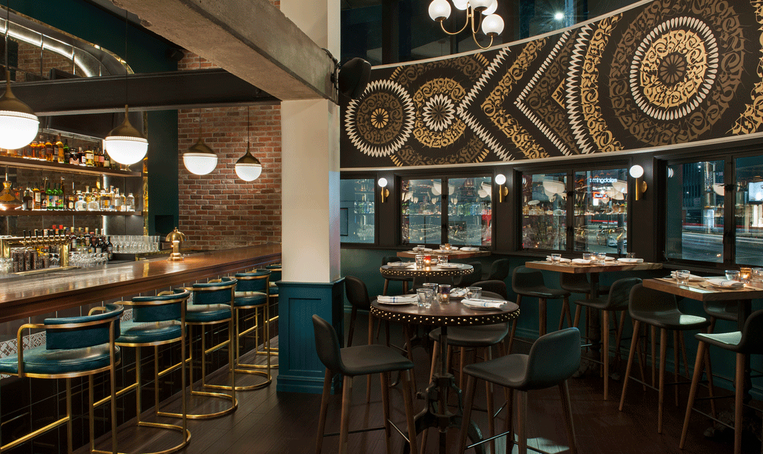 Deals and Dishes for Business Lunch and Happy Hour CSQ Magazine