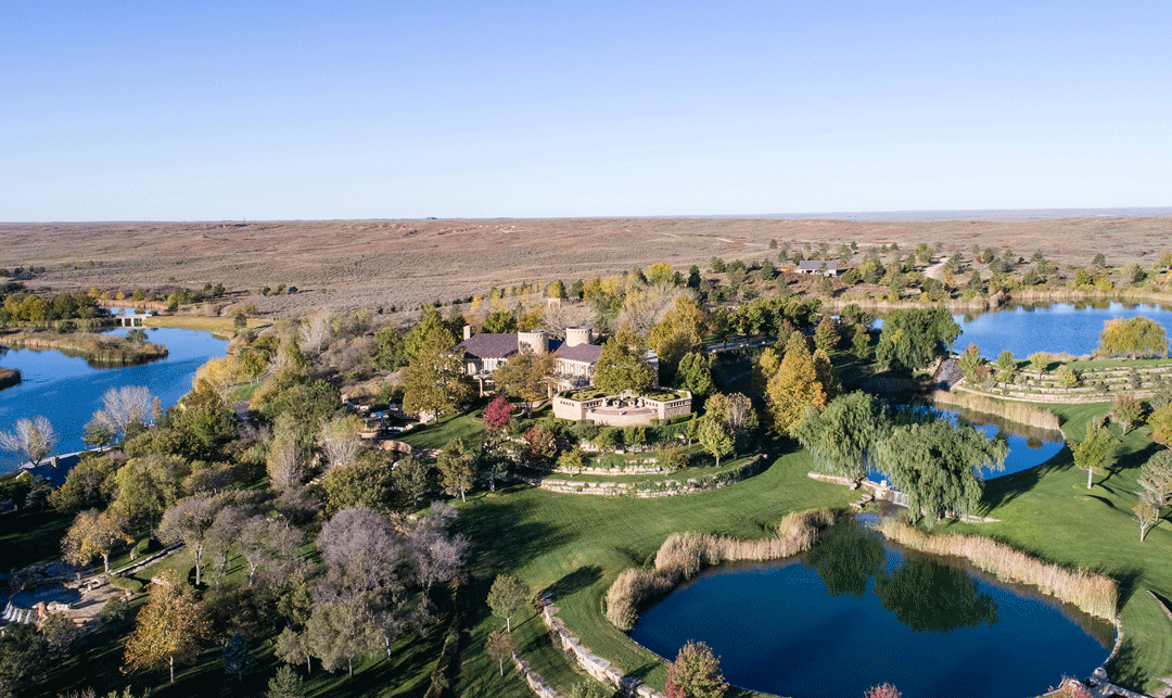 A New Beginning For Mesa Vista Ranch CSQ Magazine