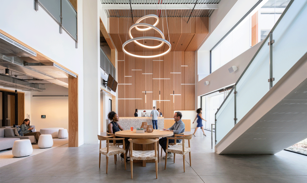 Innovative Office Cross Campus CSQ CSuite Quarterly