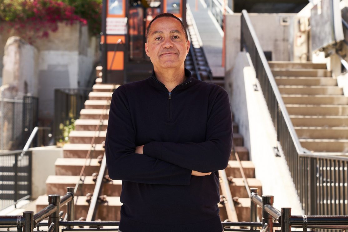 How Don Peebles Became One of the Wealthiest AfricanAmerican Real